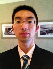 Shuyuan Liu