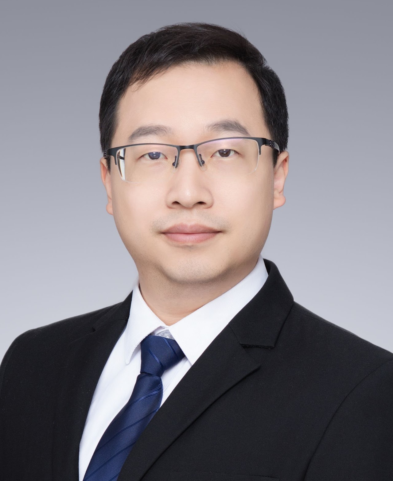 Shao-Lun Huang