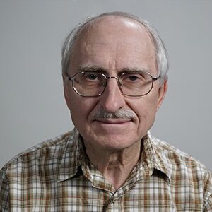 David E. Woon