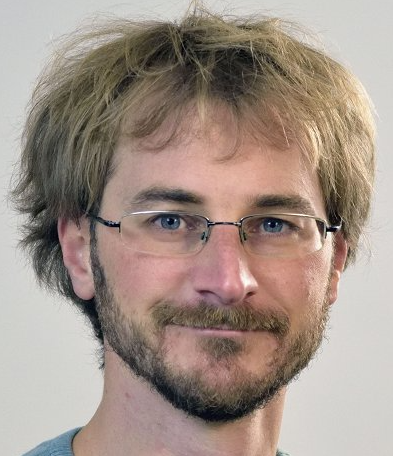 Žiga Fišer