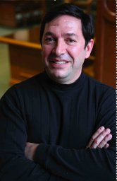 Juan M. Restrepo