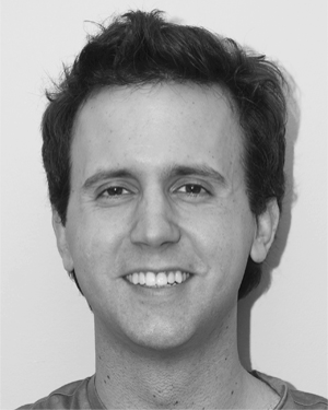 Bill Baloukas