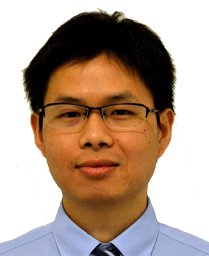 Jun Luo