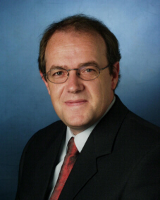 Berthold Kersting