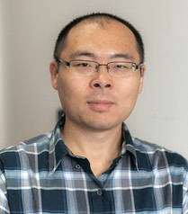 Wenyuan Li