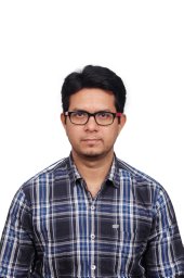 Bighnaraj Panigrahi