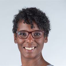 Marie-Christine Jones