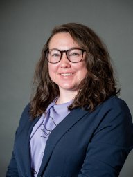 Erin M Andres