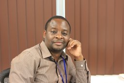 Leonard itayi Chirenje