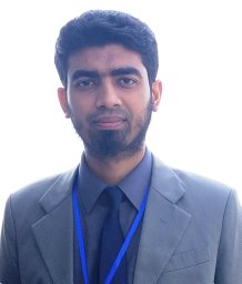 Mohammad Istiaque Reja