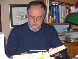 Paolo Maria Santini