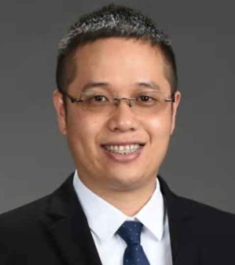Jianbo Tang