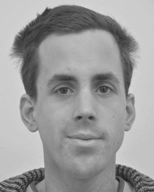 Alexander S. Van Amesfoort
