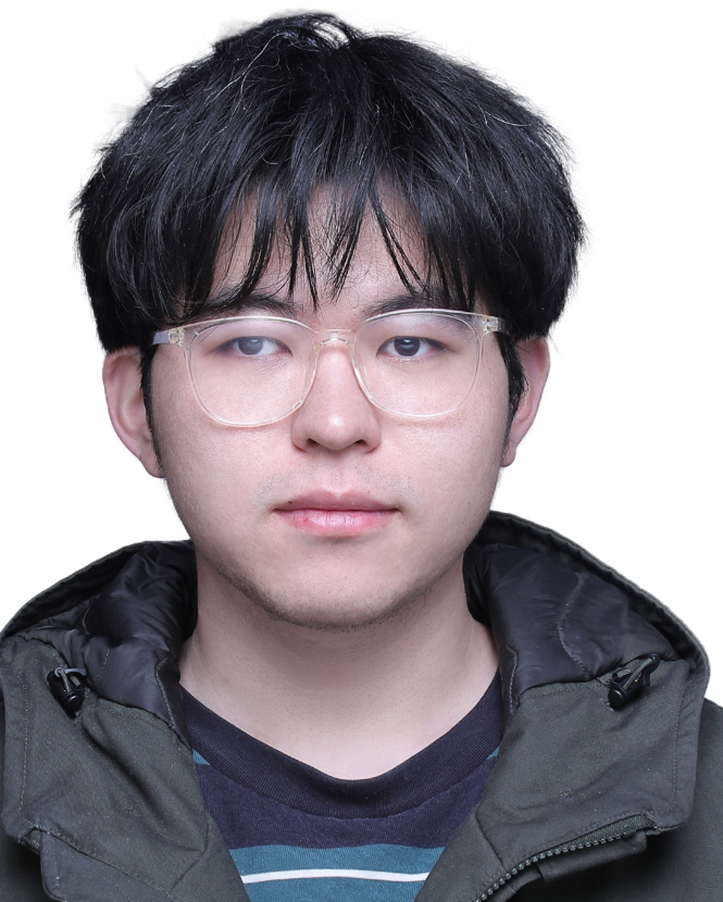 Rui Kong