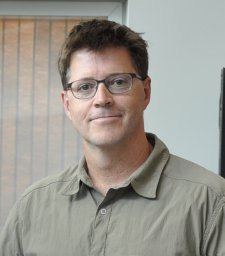 James E. Strong