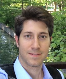Davide Gagliardi