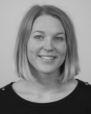 Martine M. Espeseth