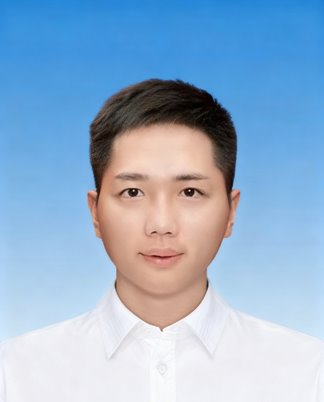 Zhongbiao Fu