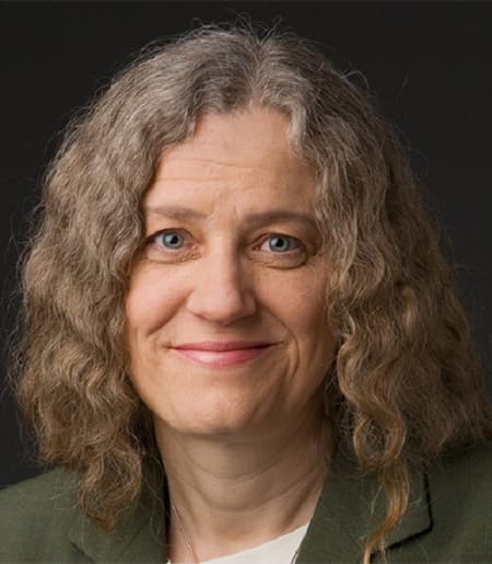 Alison G Power