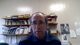 Ilya A. Shereshevskii