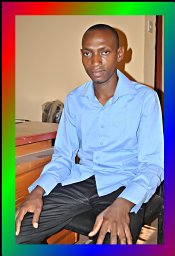Naziru Alhaji Tukur