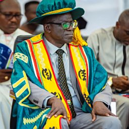 D. Obeng-Ofori