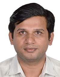 Gurumurthy Hegde Frsc