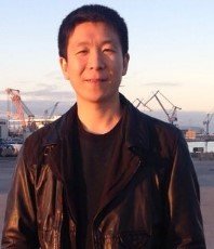 Liangbin Huang