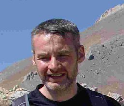 Philippe Carpentier