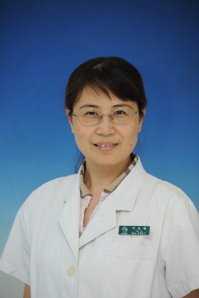 YongMing Ye