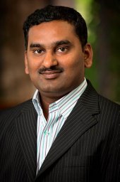 Amreddy Narsireddy