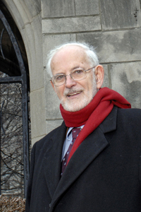 Marshall Lindheimer