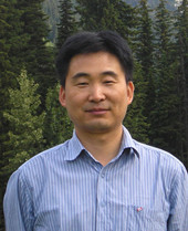 Huanzhang Zhu