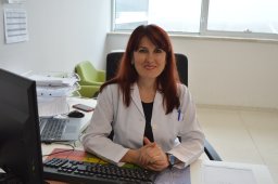 Nazile Ertürk