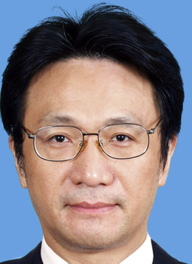 Zhenlian Chen