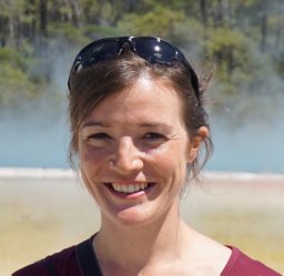 Alison F. Banwell