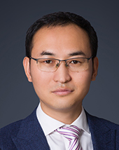 Xiongwu Kang