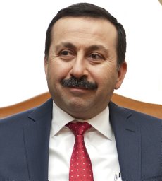 Hakki Gokbel