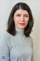 Nataliya Obernikhina