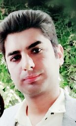 Saeid Bagheri-Mohammadi