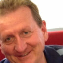 Barry Bradshaw