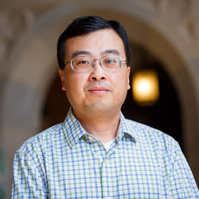 YongTao Zhang