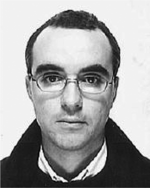 Ernesto Lasalandra