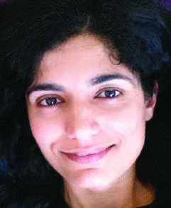 Harshada Patel