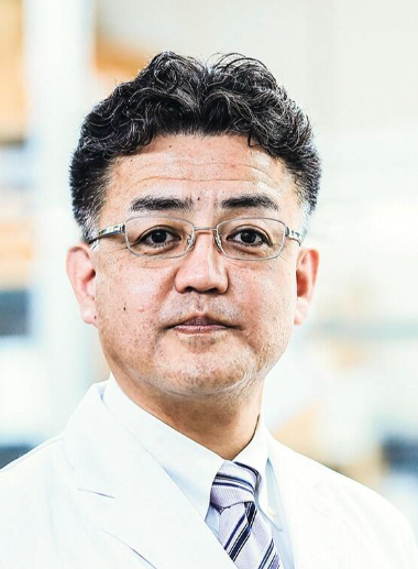 Kentaro Kikuchi