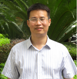 Minghua Zeng