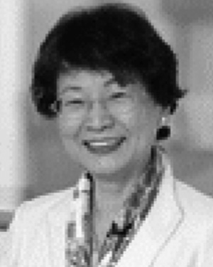 Masako Kanai-Pak