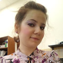 Inga Nazarova