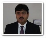 Muhammad Fiaz