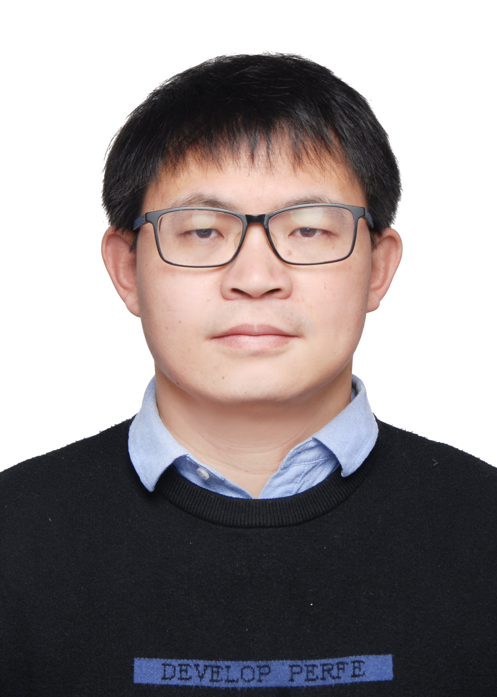Guoliang Zhang
